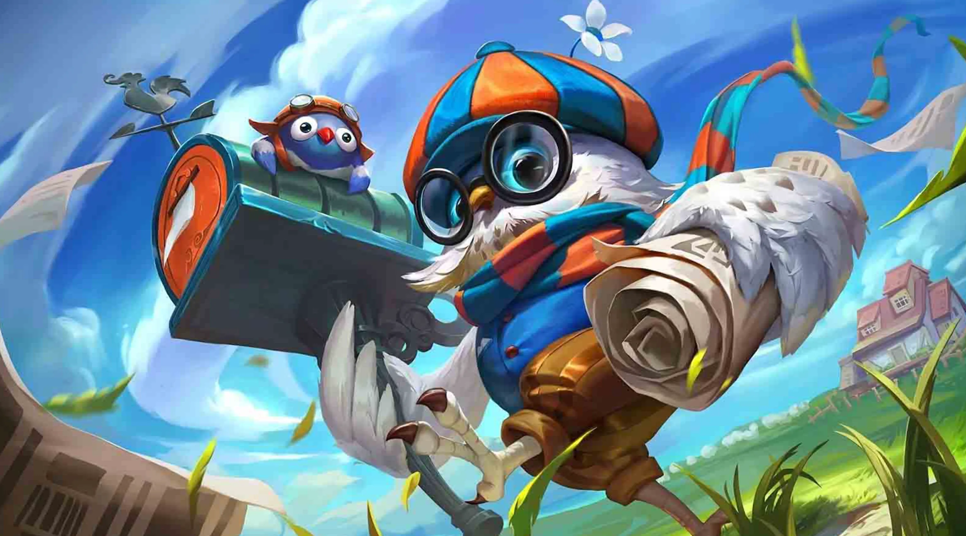 Diggie vs wanwan